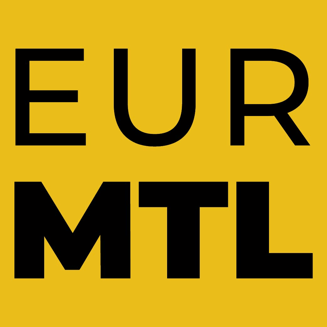 EURMTL logo